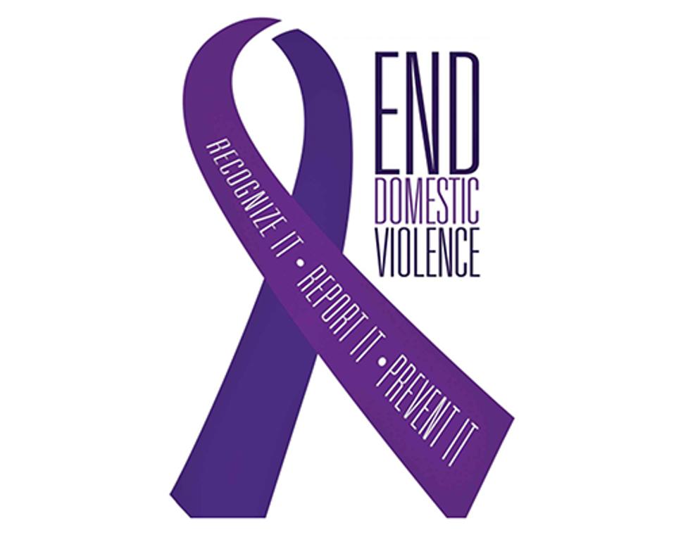 End Domestic Violence