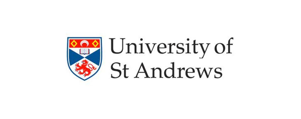 St Andrews Logo