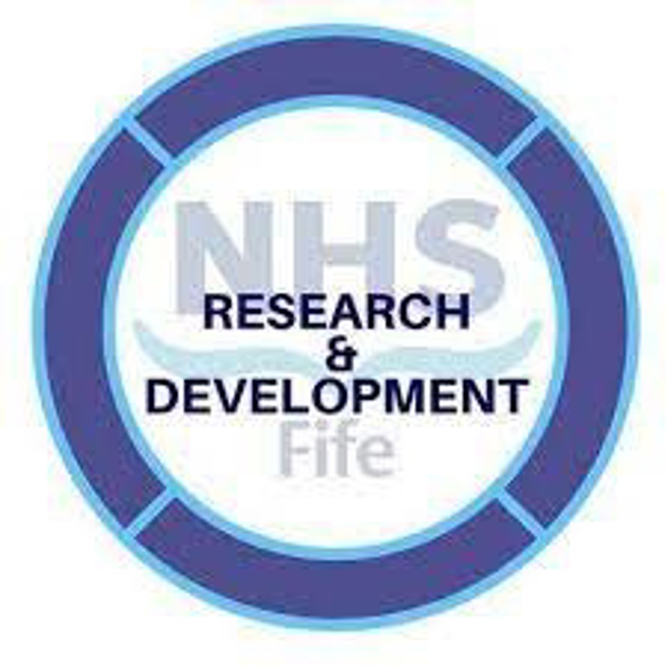 Research and development NHS Fife
