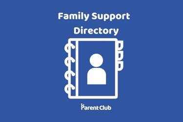 Parent Club new online directory
