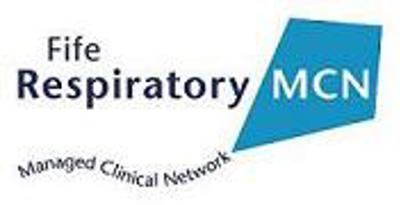 Fife Respiratory MCN Logo