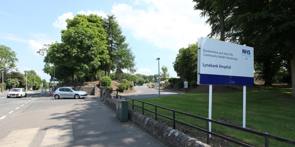 Lynebank Hospital