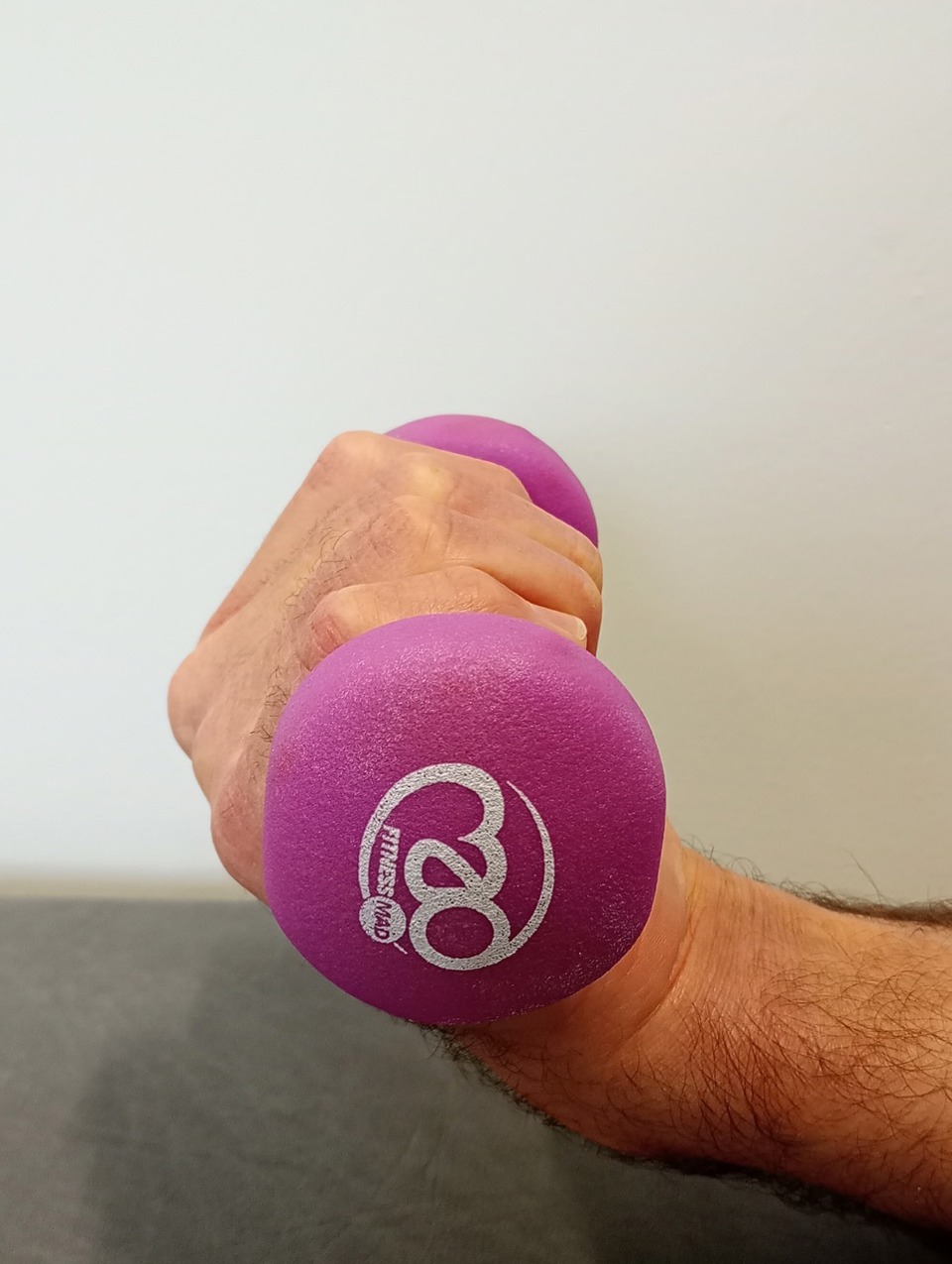 Wrist Extension