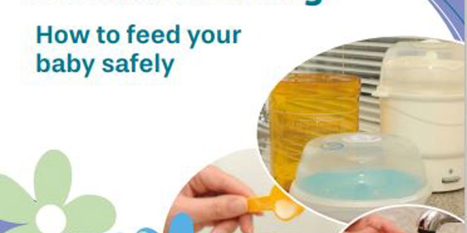 Formula Feeding