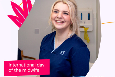 International Day of the Midwife 2022