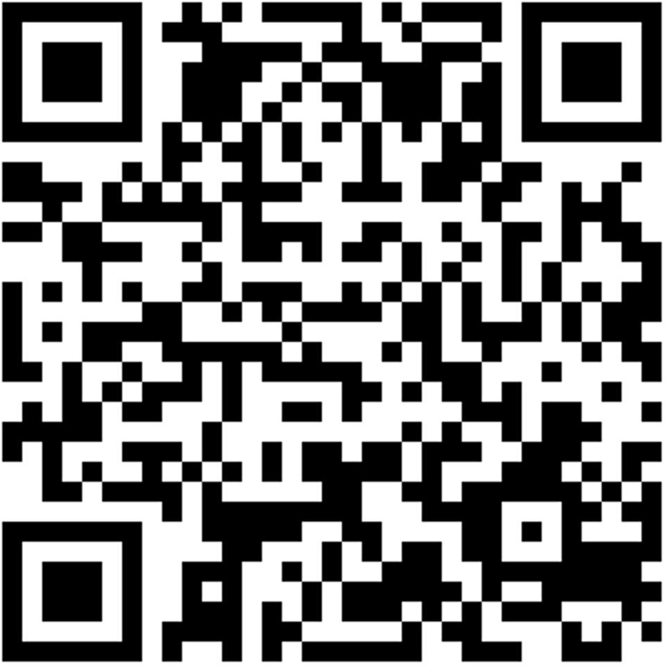 QR code RCDS