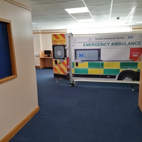 Sim Centre 6