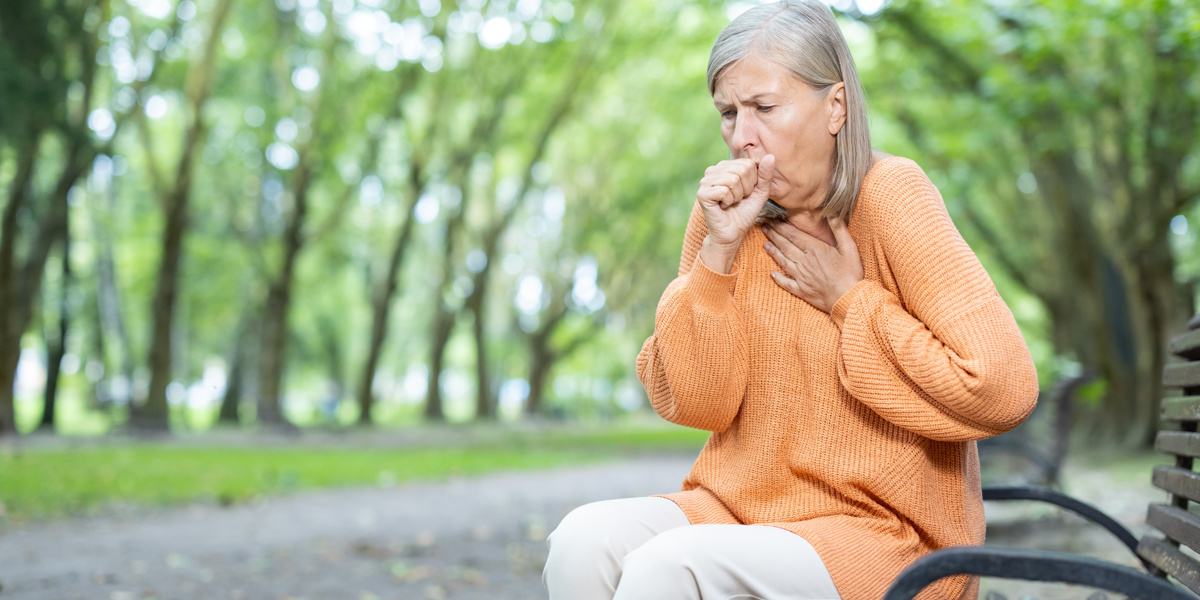 Respiratory Condition