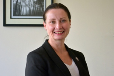 Lynn Barker Appointed Interim Associate Director of Nursing