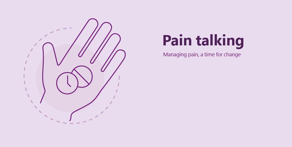 Pain Talking