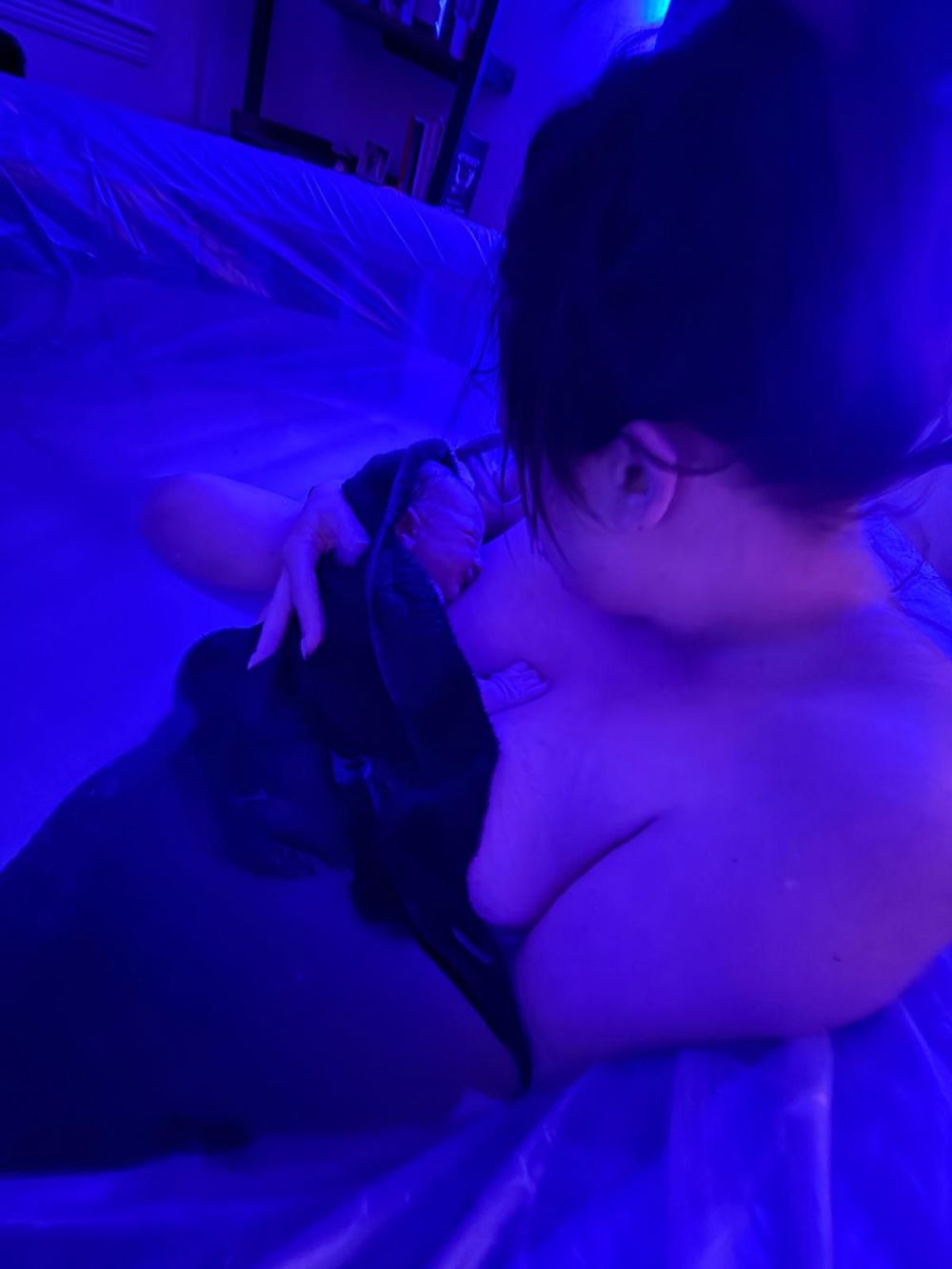 Homebirth Emma 2