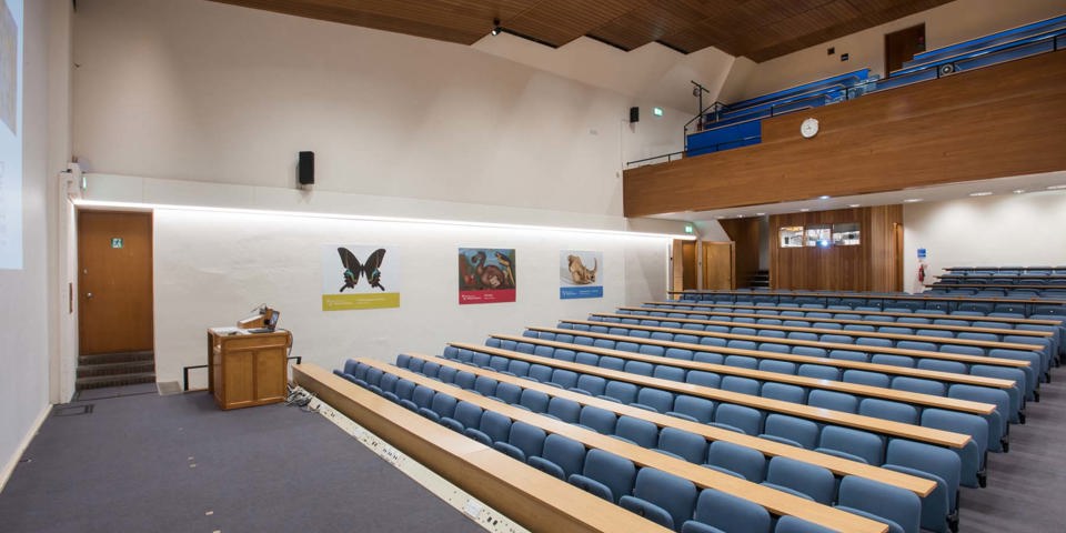 Lecture Theatre2