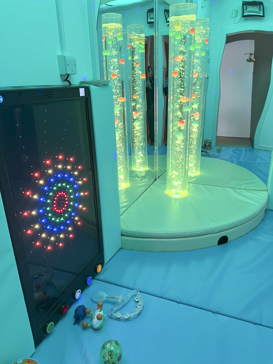 Sensory Room