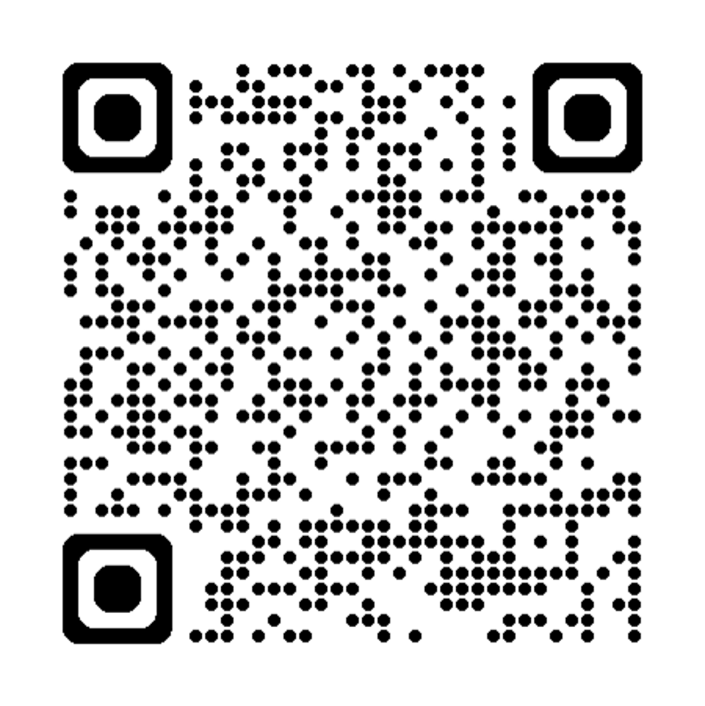 Health And Wellbeing Qr Code
