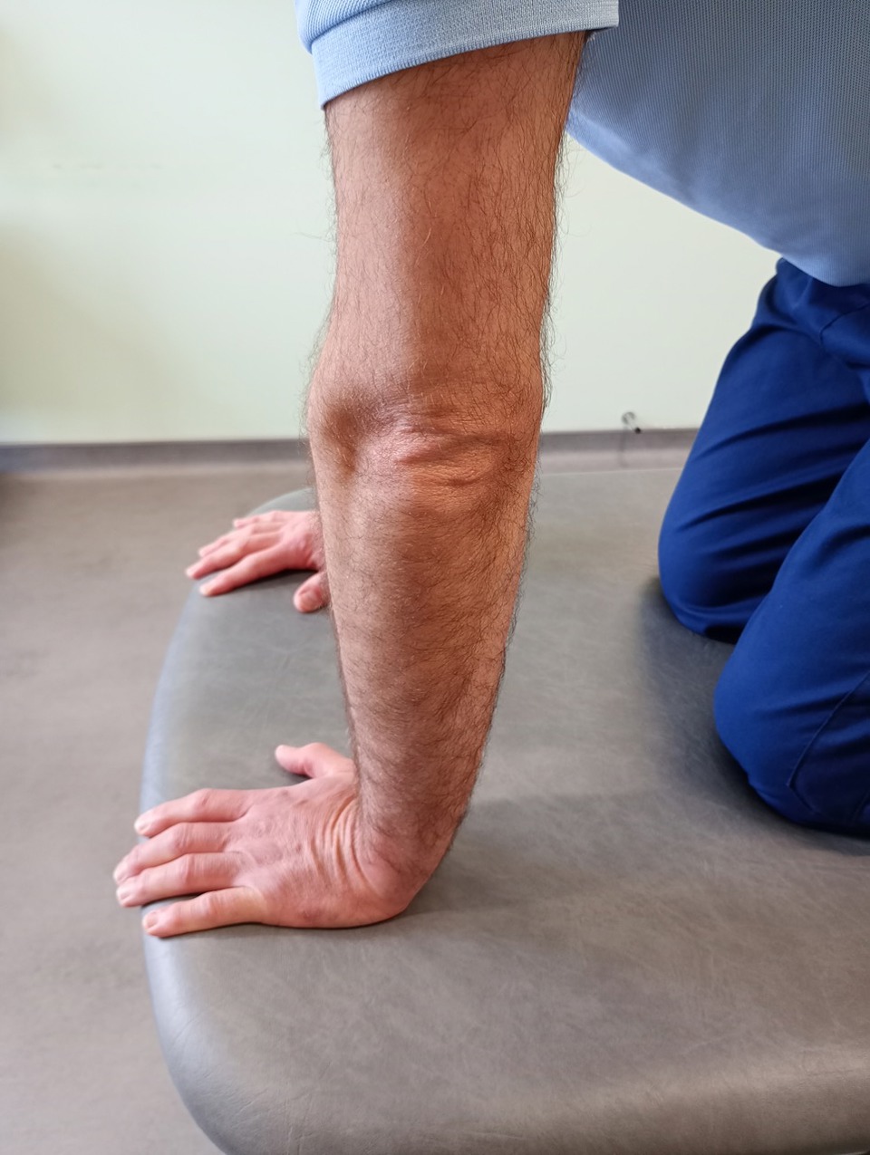 Weight Bearing Floor