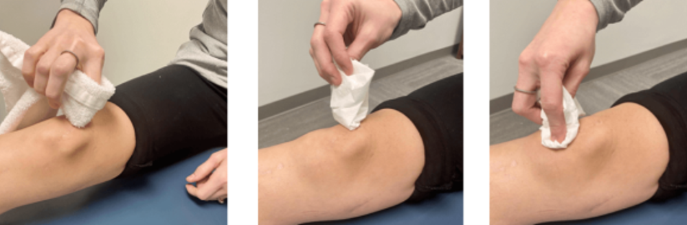Knee