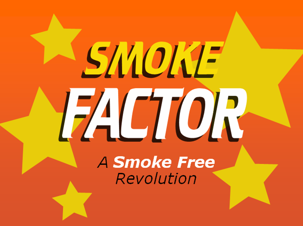 Smoke Factor