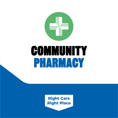 Pharmacy 1X1 Image For Social Media