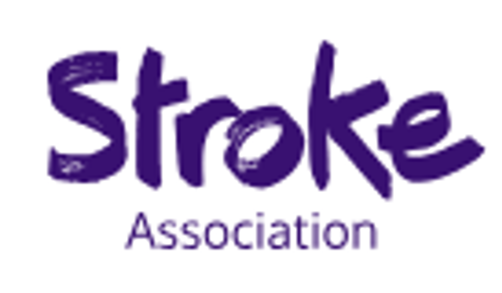 Stroke Assoc Logo
