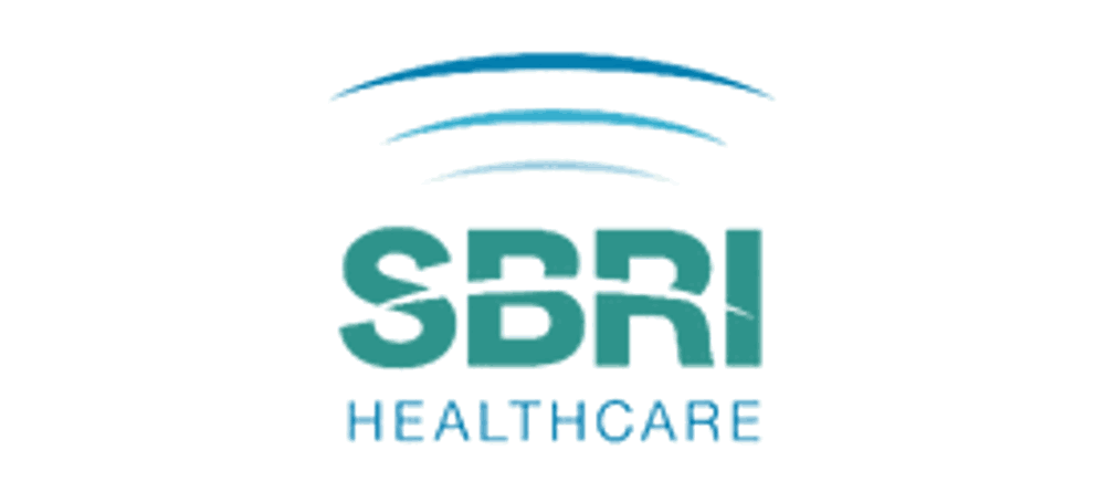 SBRI Logo