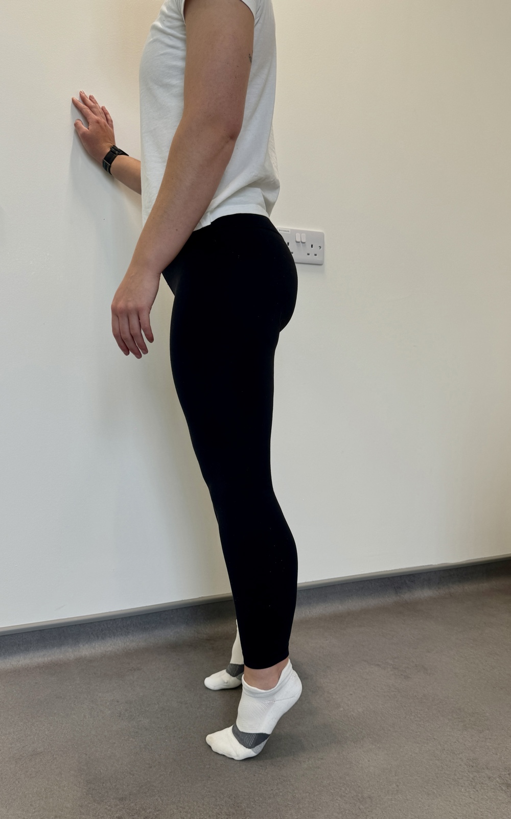 Calf Raises