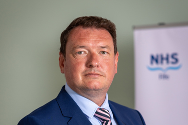 NHS Fife Medical Director Receives Honorary Professorship from the University of St Andrews
