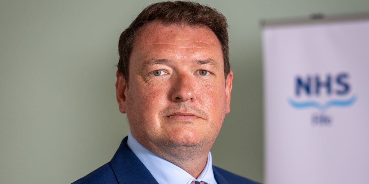 NHS Fife Medical Director Receives Honorary Professorship From The nhs-fife-medical-director-receives-honorary-professorship-from-the