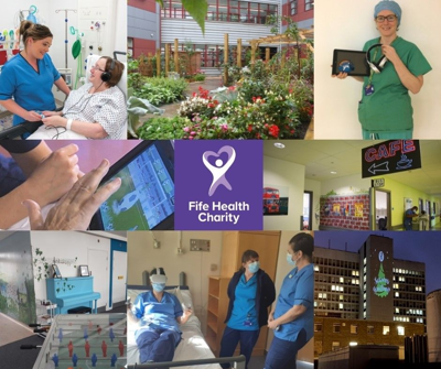Fife Health Charity Report