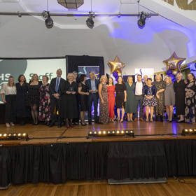 Award Winners
