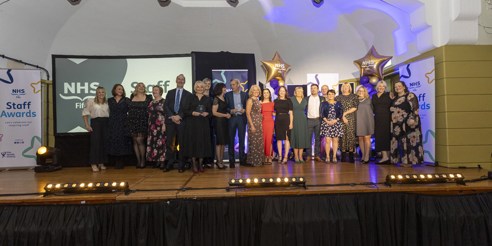 Award Winners