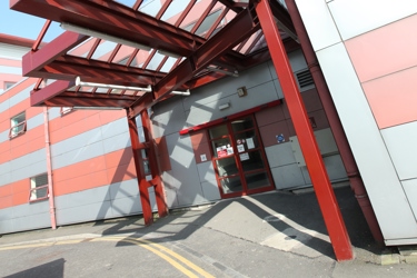 Minor Injuries Unit at Queen Margaret Hospital will close over night from 7.00pm on Saturday 8th June 2024.