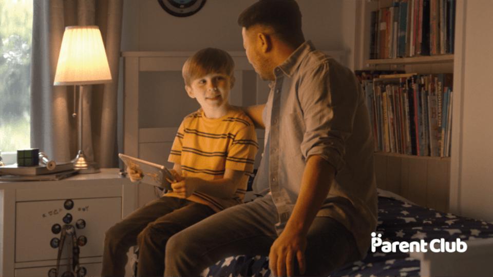 Protecting Children Online 16X9 FB And Twitter