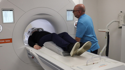 MRI Fife 2