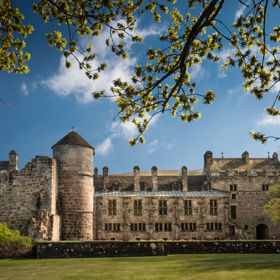 Falkland Palace