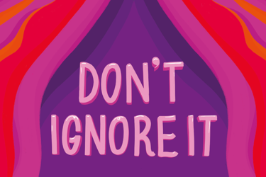 It's time to remember to get a smear test
