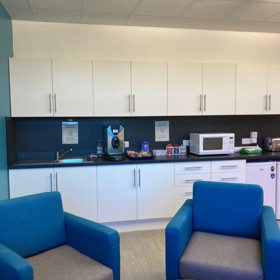Randolph Wemyss Hub - 2