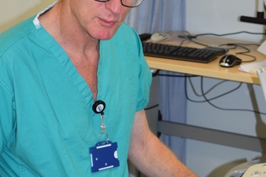 Fife consultant in Obstetrics and Gynaecology develops sought after medical aid