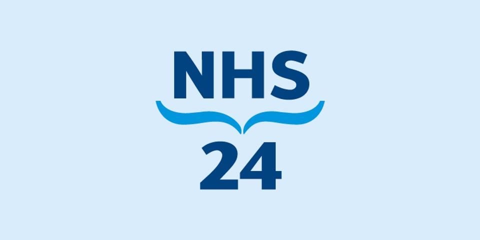 NHS 24