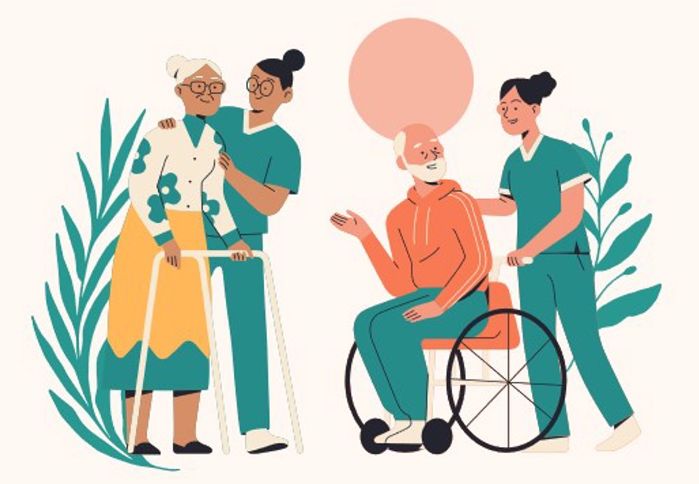 Acute Frailty Figures