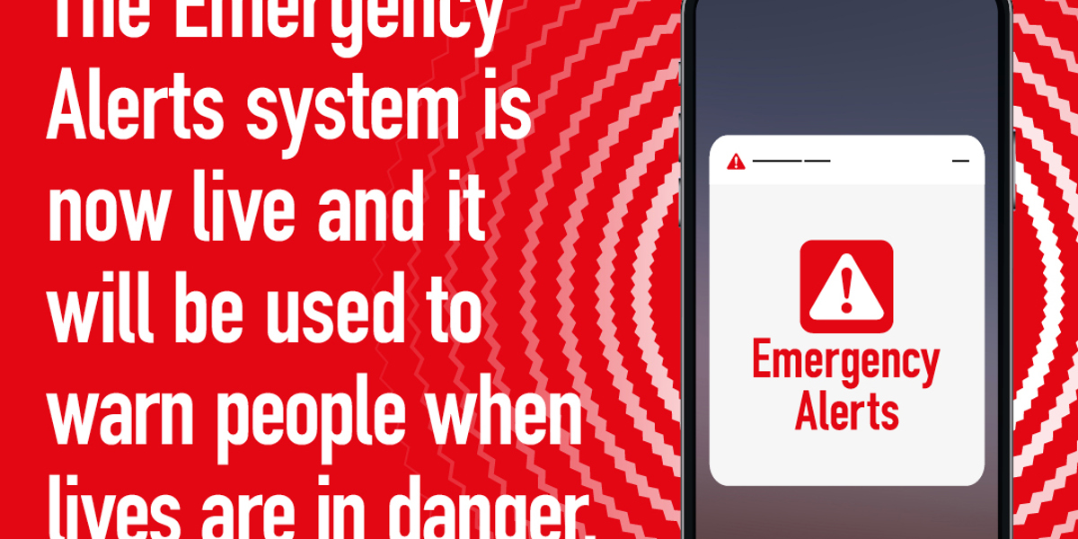 What Does The Nhs Alert Look Like at James Silvers blog