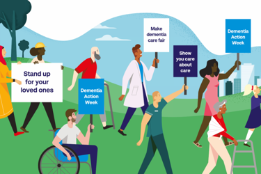 Dementia Awareness Week 2023