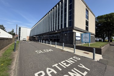 Fife’s Pilot Walk-In Service location announced