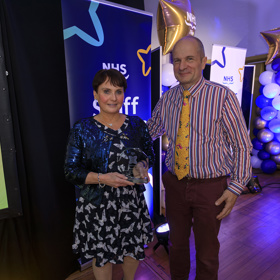 Support And Professional Services Team Of The Year Radiology PACS Team