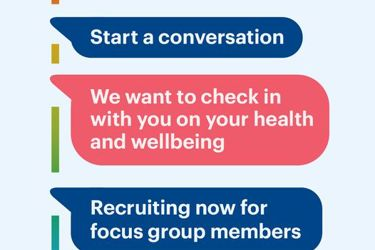  Fifers asked to 'Join the Conversation' about the future of healthcare services