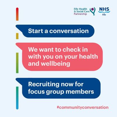 community conversations