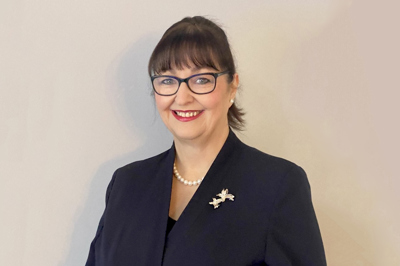 Janette Owens