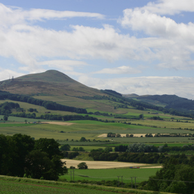 Lomond Hills
