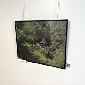 Photo On Wall