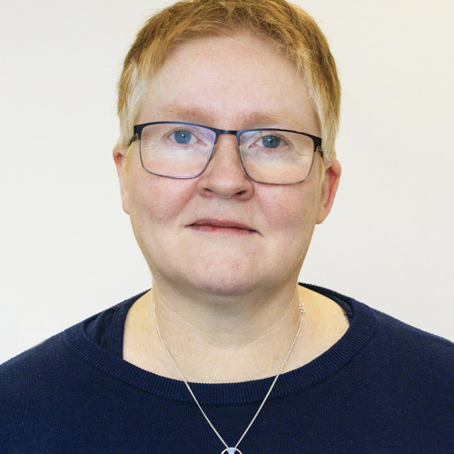 Mrs Jane Mceachan