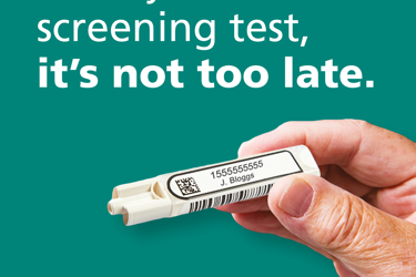 Get checking early - you can do this at home!